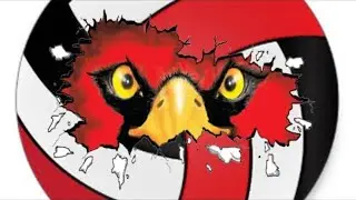 HS Volleyball Plainville vs. Natoma