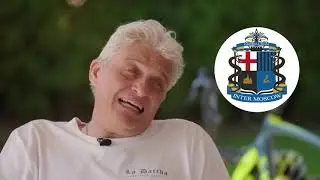 Олег Тиньков поясняет за FC Inter Moscow