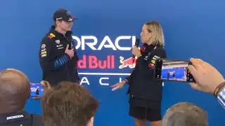 Canada F1 GP