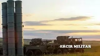 ¿Si el destructor de EEUU hubiese derribado los cazas rusos? ¿hubiese sido destruido por el S-300?