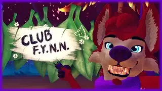 I Went To A Virtual Furry Event: Furality Luma Replay
