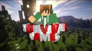 Video'Da Hıçkırık Tuttu Okullar Kapandı (Minecraft : Survival Games #2)