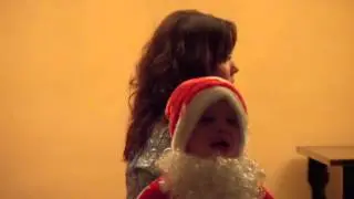 Песенка про елочку