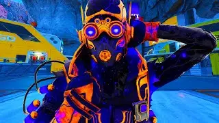 BECOMING THE BEST OCTANE