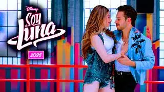 SOY LUNA 4 - TRAILER OFICIAL DISNEY PLUS