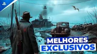 The 15 Best PlayStation 5 Exclusive Games You Need to Play!