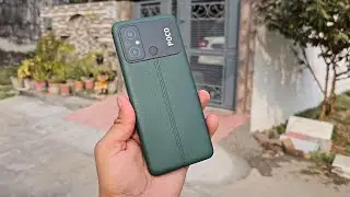 Poco C55 - Best Phone Under 10000 ?