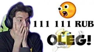 АЛЬБЕРТУ ЗАДОНАТИЛИ 111 111 RUB!!!!