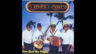 mis penas, conjunto express