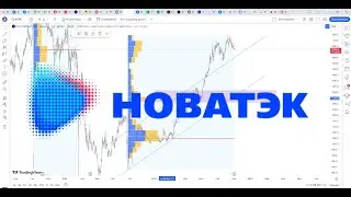 Обзор акции НОВАТЭК.