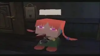 [Vinesauce] Joel - Gregory Horror Show [The Lurantium Cut]: 2nd Night