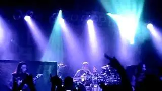 Bullet For My Valentine- Scream Aim Fire (Live)