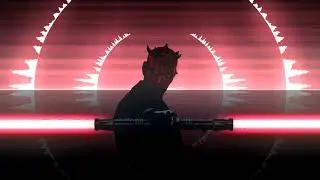 [Music] Duel of the Synths (Duel of the Fates Remix)