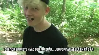 Russer er dumme - Bo'erne