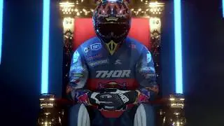 Monster Energy Supercross – The Official Videogame On Sale Now!!