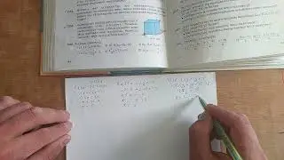 Математика 6сынып N1256есептің шығарылу жолдары/математика 6 класс  N1256решение примеров математика