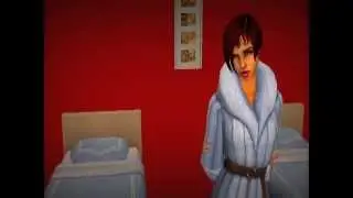 Sims 2 - Music Video - Miley Cyrus - We Can`t Stop  (HD)