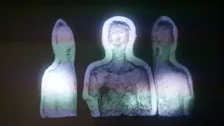 Прогулки по Москве. Выставка Артура Самофалова 