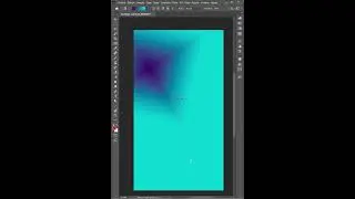 😍Cómo Poner Color Degradado En Photoshop🤭