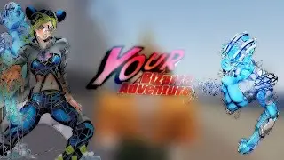 Yba update and codes ( stone free showcase)
