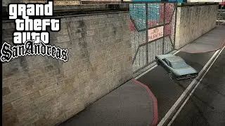 Yay Ka-boom-boom | GTA San Andreas| Mission - 55