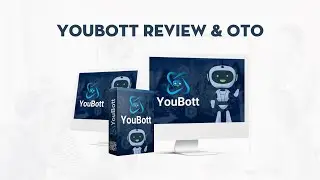 YouBott Software Review | YouBott Demo | YouBott Software OTO