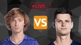 Рублев - Гуркач Прогноз и ставка на теннис ATP Шанхай Финал