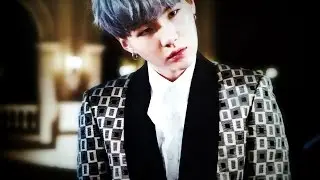 Agust D 'Tony Montana' Feat. Yankie MV
