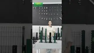 Introduction to 3D fence