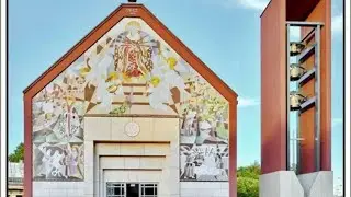 IV gavėnios sekmadienis. Jėzaus ir Nikodemo dialogas. – 11.00 val. šv Mišios tiesiogiai.