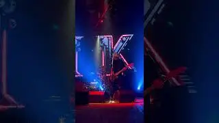 Пикник - Королевство кривых (#1, Подольск, 19.12.2023)