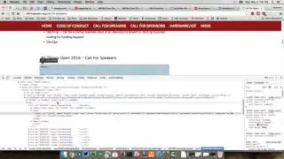 Enable autocomplete