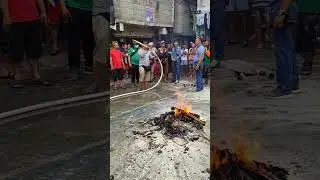 Fire Prevention