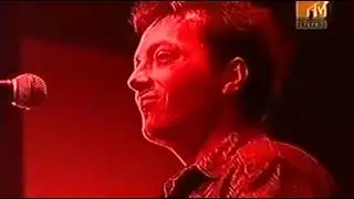 Агата Кристи - «Концертный зал» на MTV (Live), 2004 год