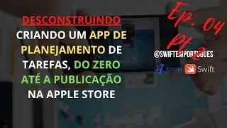 Como autenticar com Google em SWIFT | Sign Google | Login Google | xCODE | SWIFT Em Português