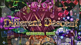 [REBEAT] Different Descent 100% (Hard Lemon)