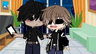 Parker and Chester (Credits to whoever made this sound)