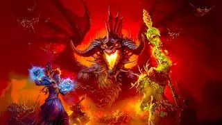 Arugals Rücksichtslosigkeit - Quest -World of Warcraft