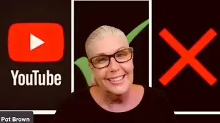 To YouTube or not to YouTube! The Truth about being a YouTuber!  #youtube #notsellinganything