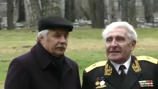 Памяти Командира 1080р