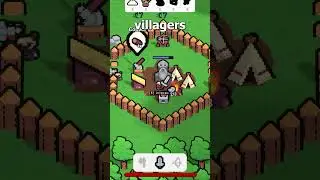 Viking who needs the gods   #strategy #indiegame #survival #citybuilder #indiedev #gamedev #gaming
