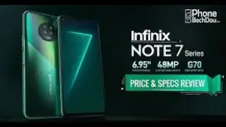 infinix Note  7 , Infinix note 7 reviews , Infinix note 7  Camera review