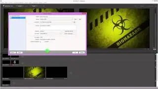 Cómo emitir y grabar en disco con Wirecast 5 | Tutorial #6