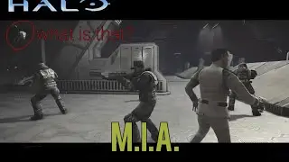 THE FLOOD | Halo Combat Evolved (part 4)