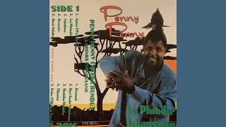 Penny Penny - La Phinda Ishangaane