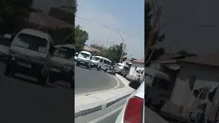 ​​Андижон шаҳар 