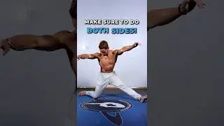 One Leg CHALLENGE! 🔥