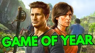 10 Legendary Games Of The Last Decade 2014-2024