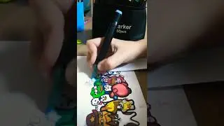 рисую мемы день 16.