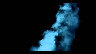 Puffy Smoke 02 vfx stock footage